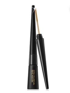 NEOGEN DERMALOGY EXTRA VOLUMECURL METAL MASCARA in BLACK BRAND NEW/SEALED